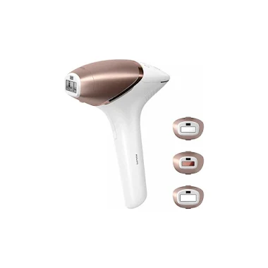 Epilators