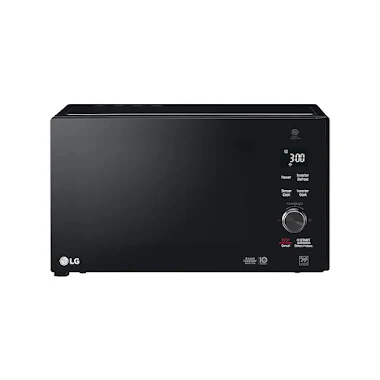 Microwave Ovens